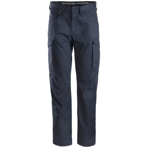 Snickers - Service, Trousers - Navy