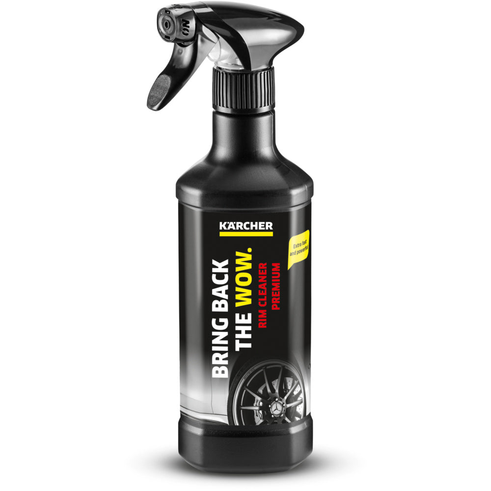 Karcher 500ml Rim Cleaner