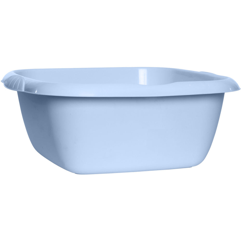 Dosco - 10L Linen Square Washing Bowl