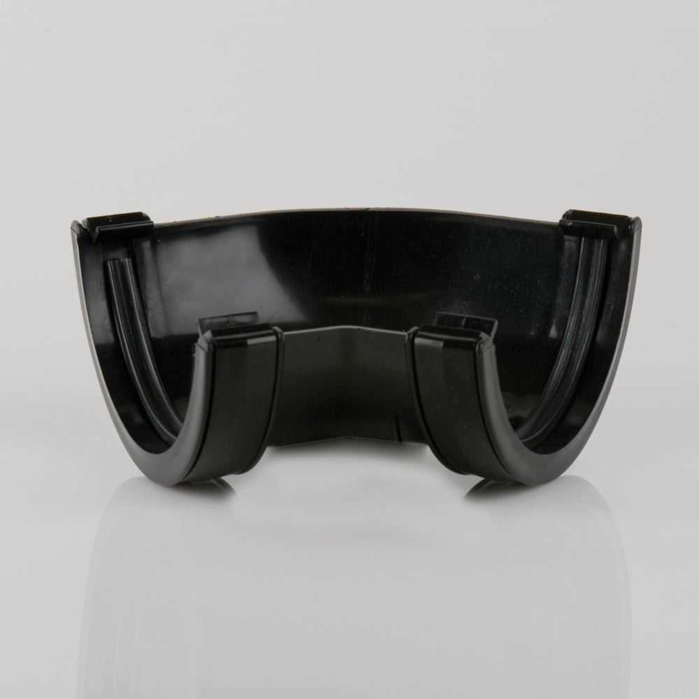 Brett Martin - 112mm Round Style 135° Gutter Angle