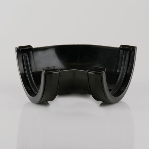 Brett Martin - 112mm Round Style 135° Gutter Angle