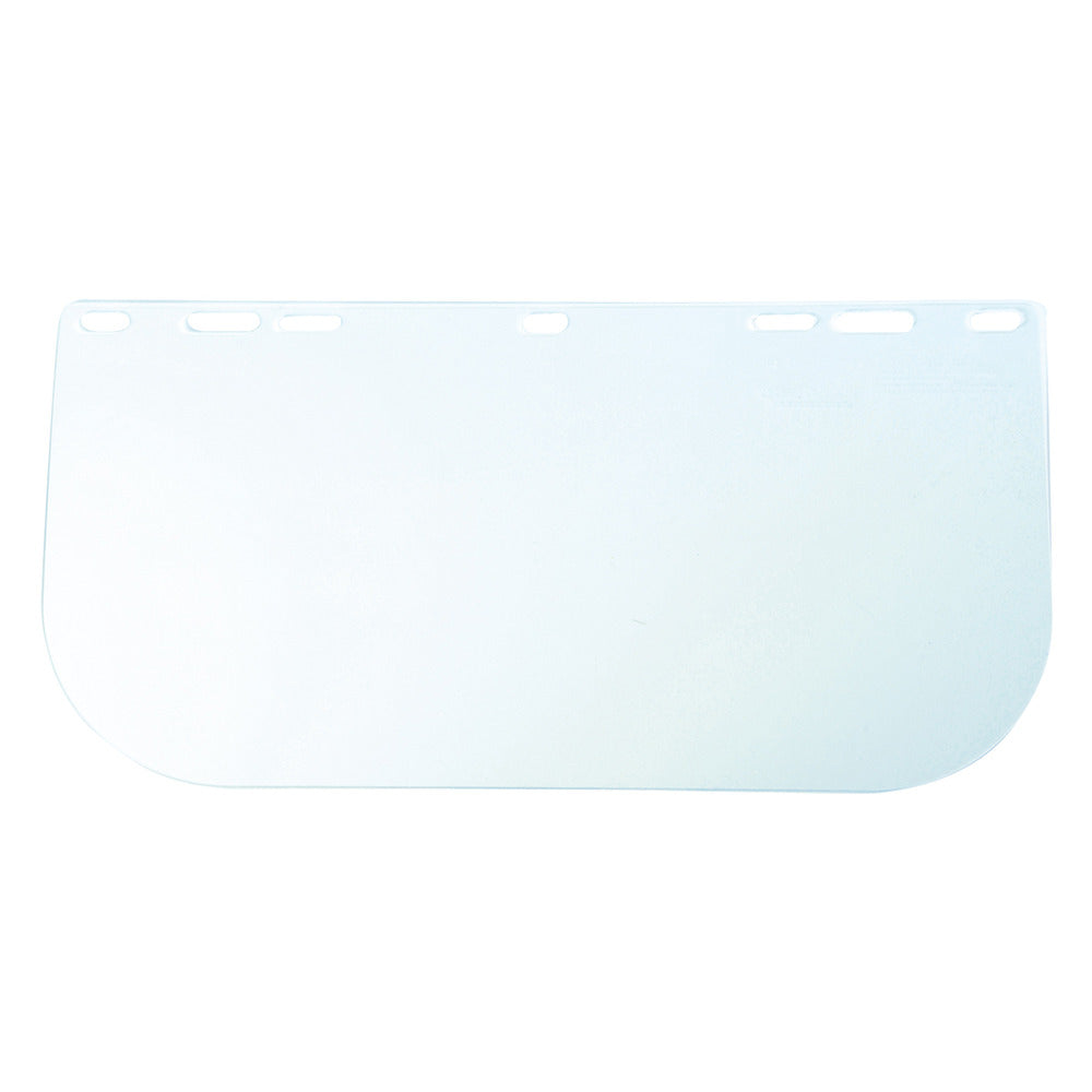 Portwest - Replacement Clear Visor - Clear