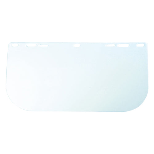 Portwest - Replacement Clear Visor - Clear