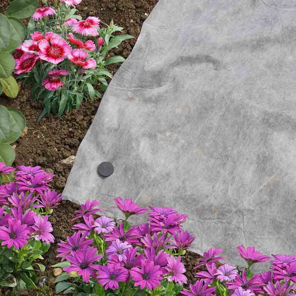 Smart Garden - G20 Plant Warming Fleece 10m x 1.5m