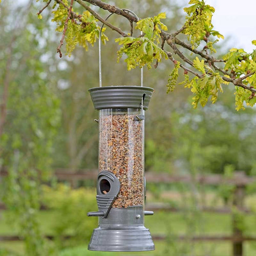 ChapelWood - 20cm Supreme Seed Feeder