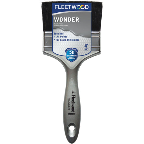 Fleetwood 4\ Wonder Brush