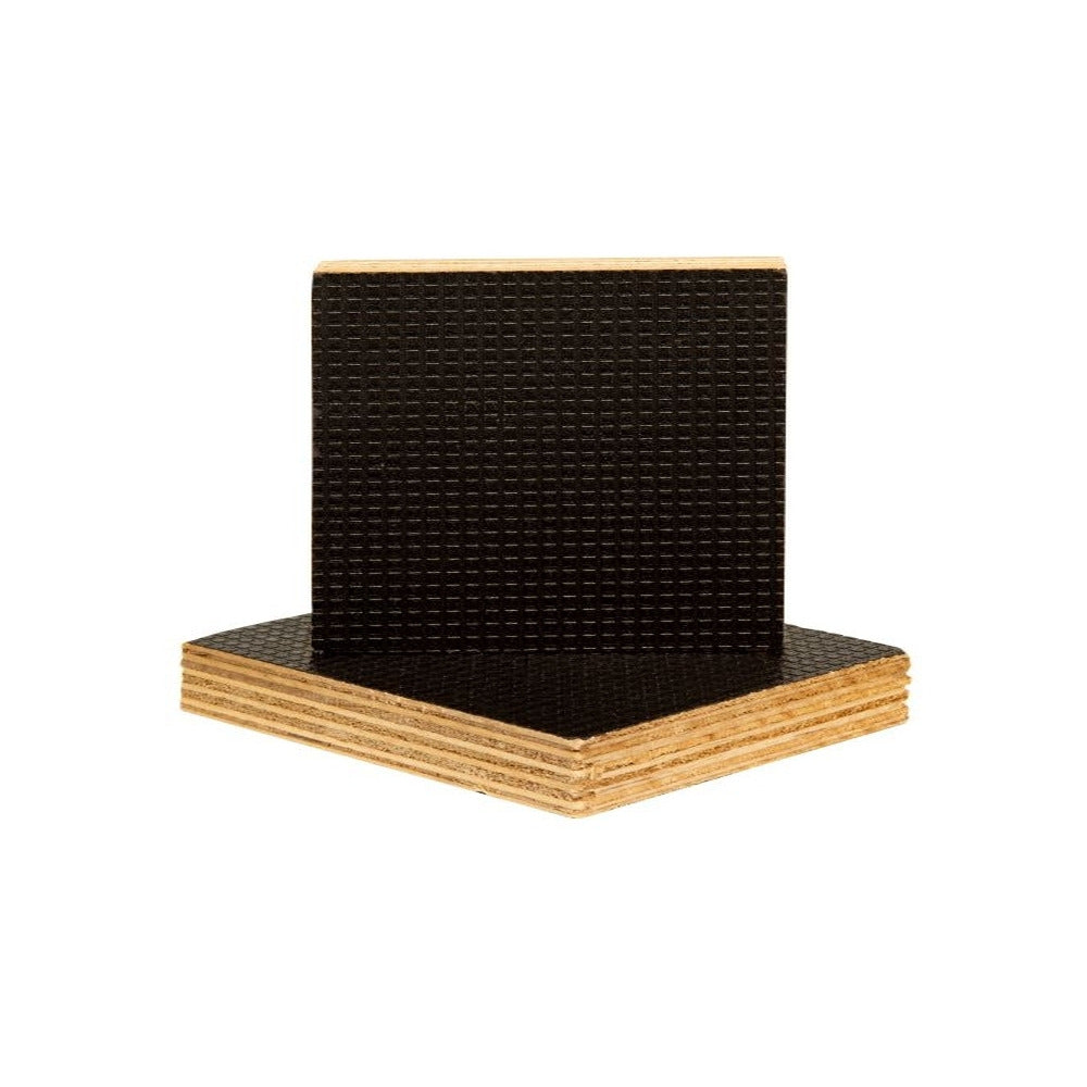 Great Grip - Anti slip Plywood 1220 x 2440 x 18mm