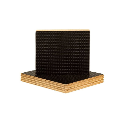 Great Grip - Anti slip Plywood 1220 x 2440 x 18mm