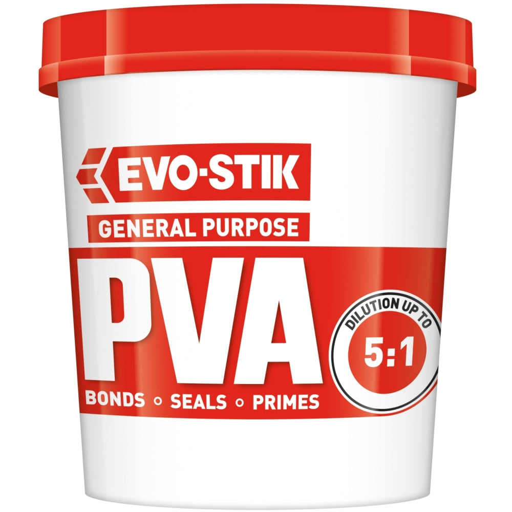 Evobond PVA 500ml