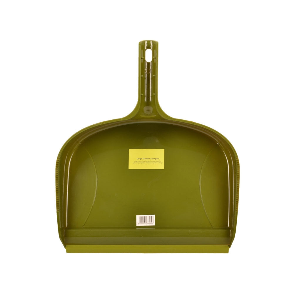 Dosco - Green Jumbo Garden Pan