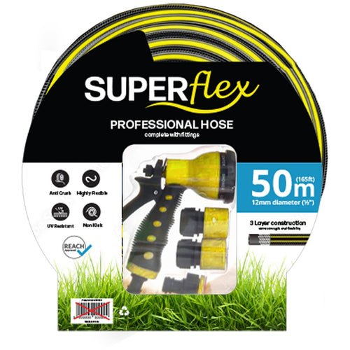 Professional Hose - 50m