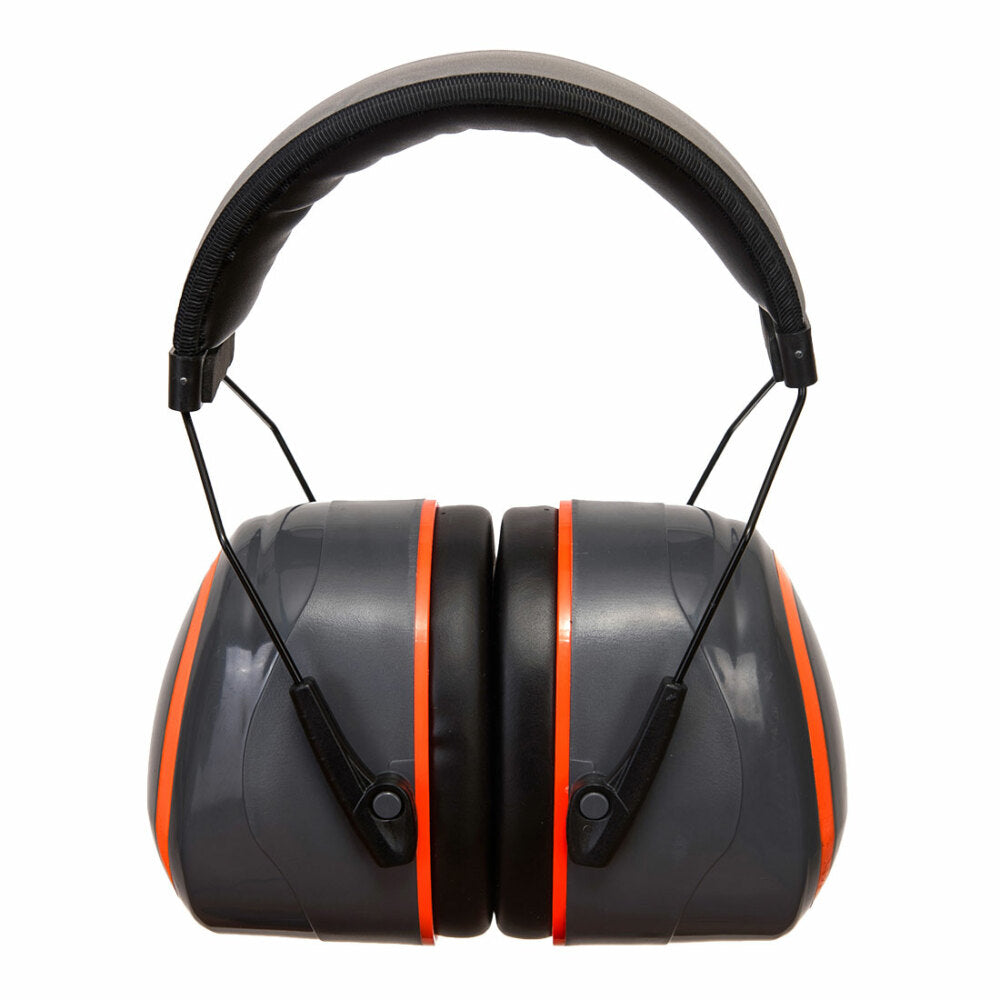 Portwest - HV Extreme Ear Muff - Grey