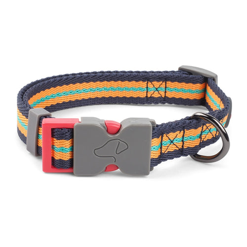 Zoon - Oxford S WalkAbout Dog Collar (23cm-36cm)