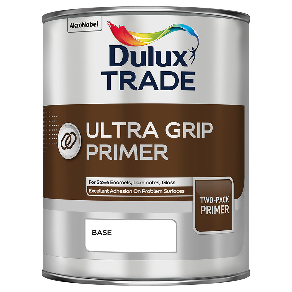 Dulux Trade Ultra Grip Primer Base 800ml