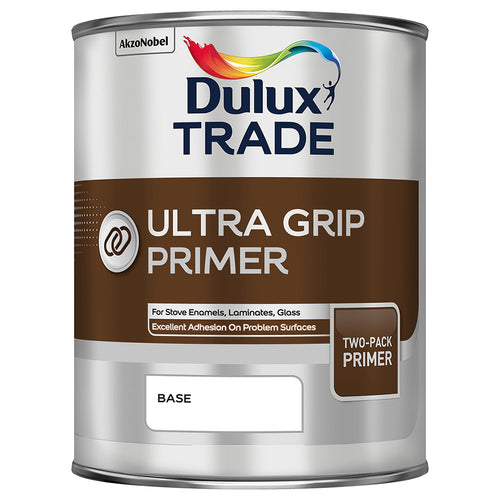 Dulux Trade Ultra Grip Primer Base 800ml