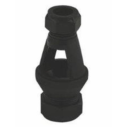 South Coast Plumbing - Tundish 14.7mm x 21mm Compression End