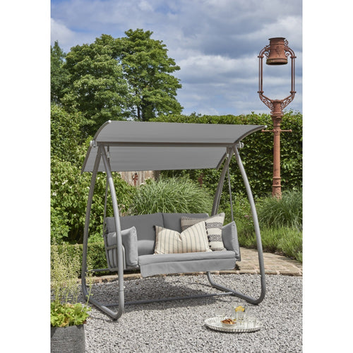 Norfolk Leisure Newmarket Swing Seat