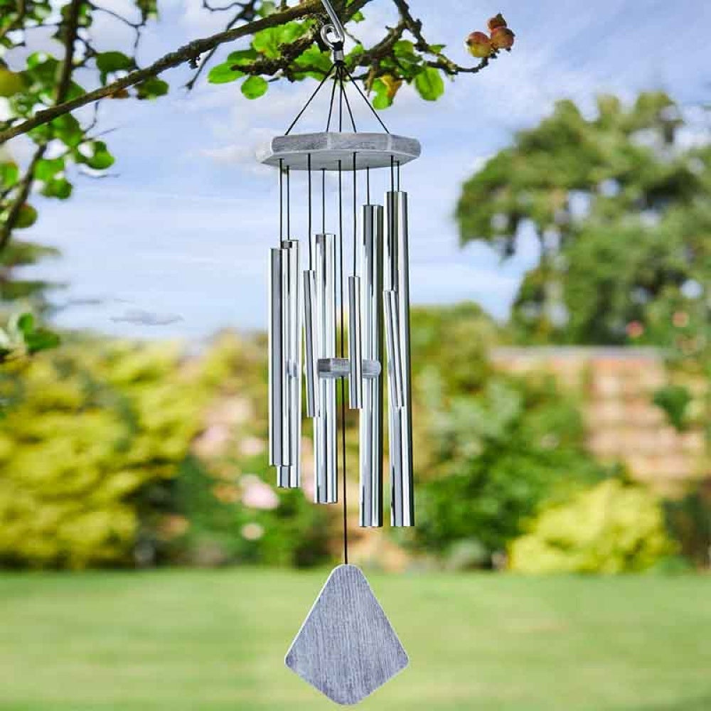 Flamboya - Cornwall Windchime