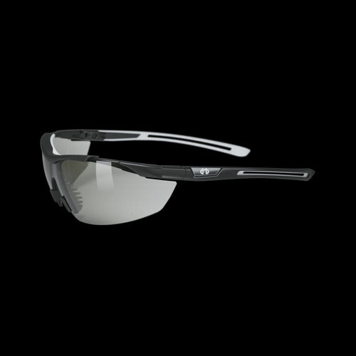 Hellberg - Argon Photochrom Anti-Fog Anti-Scratch Safty Glasses