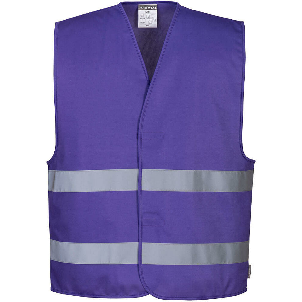Portwest  - Iona Vest - Purple