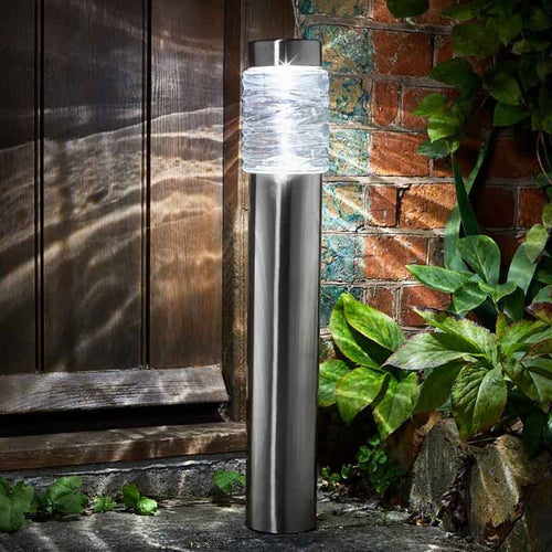 SuperBright - Jumbo Wave 20L Bollard, POS 6