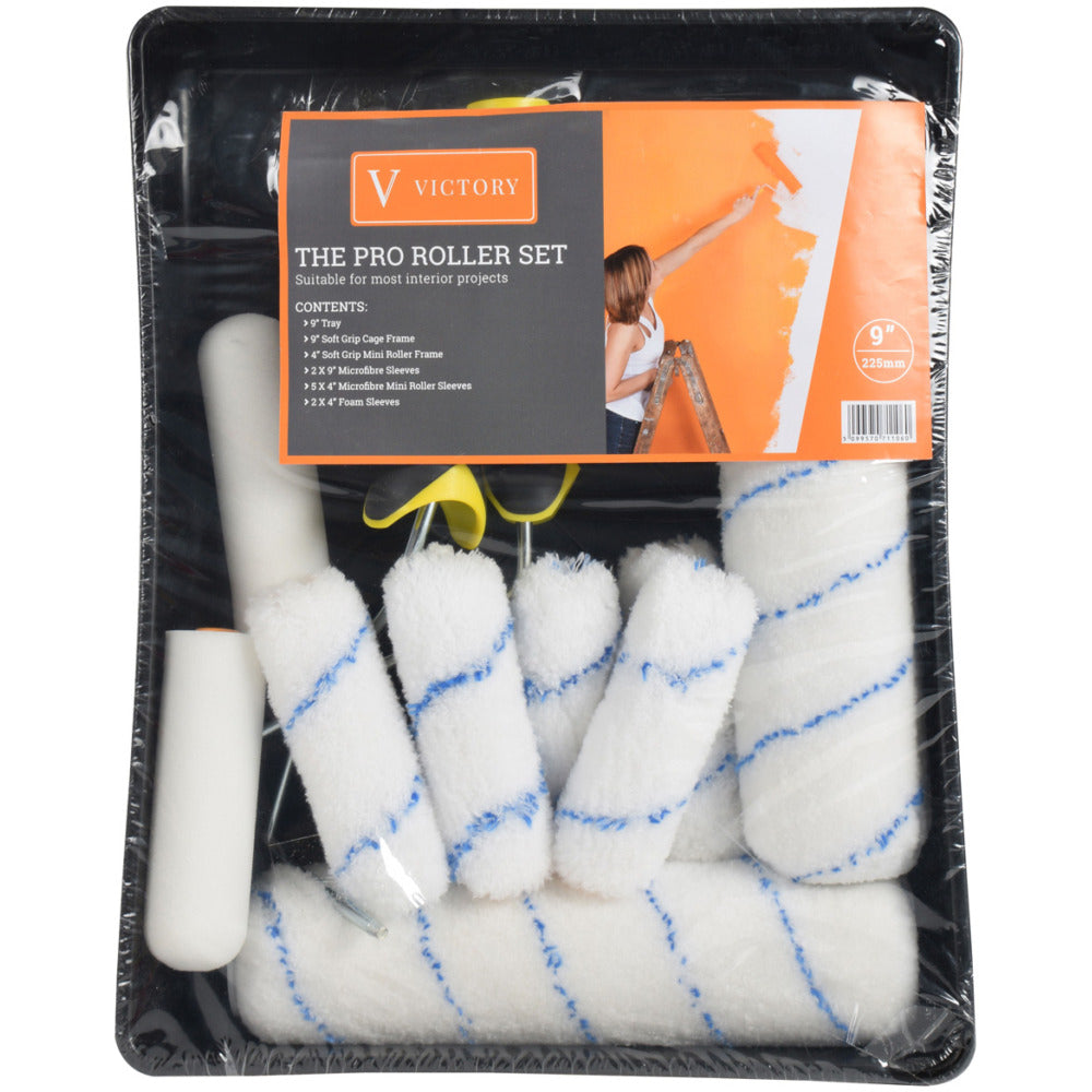 Dosco - Victory Pro Roller Set