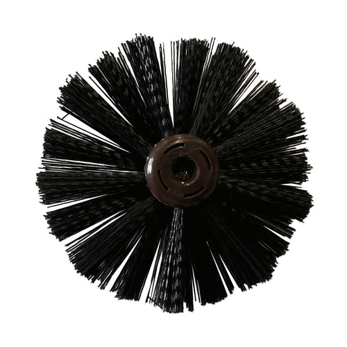 Chimney Brush Head - 8in