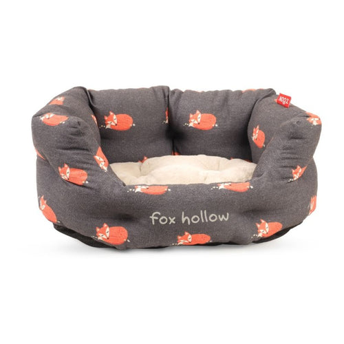 Zoon - Fox Hollow S Oval Bed