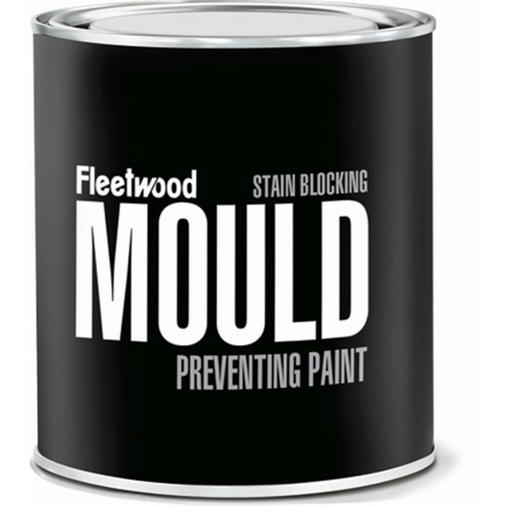 Mould Preventing Paint 1L