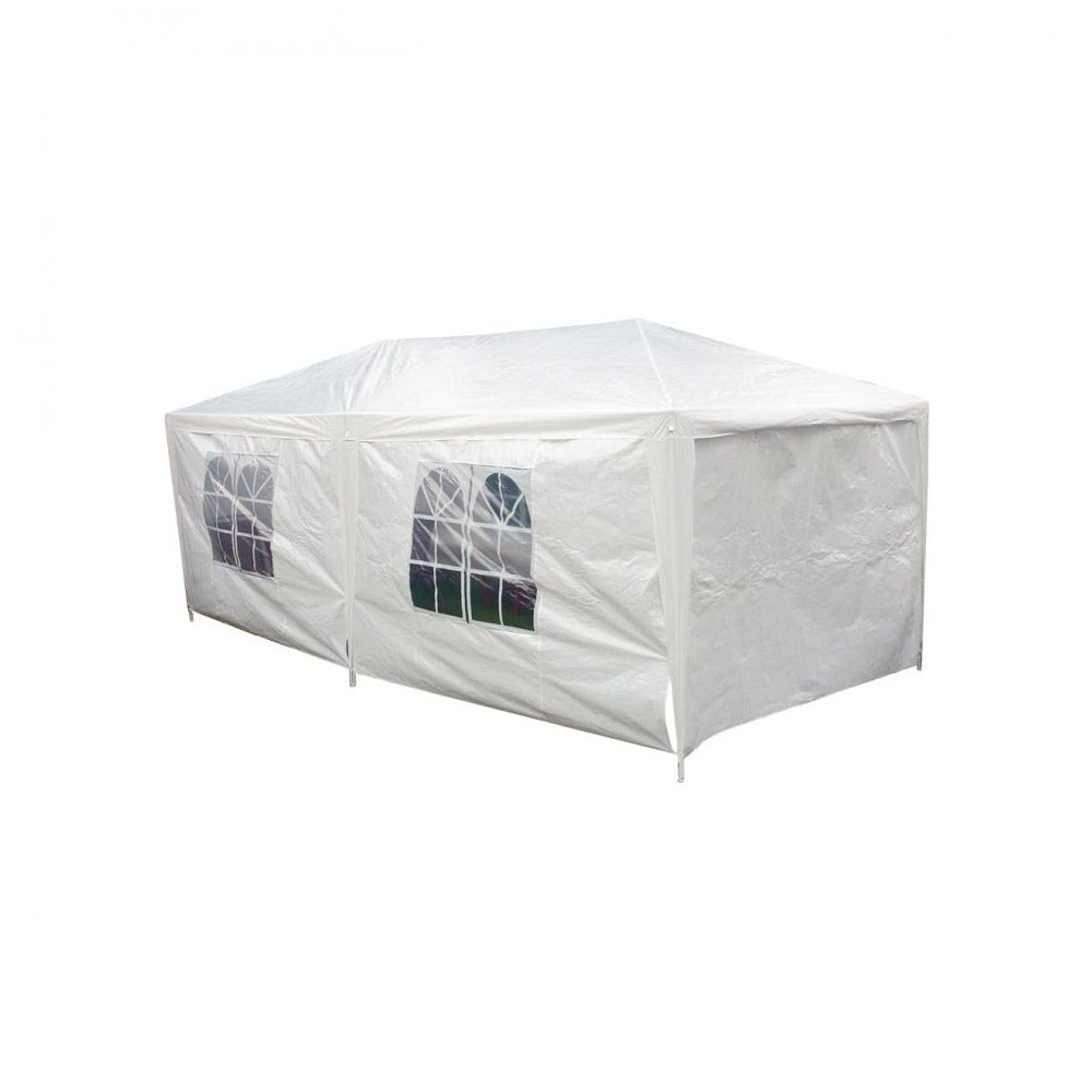 Kingfisher - Marquee Party Tent 3M x 6M