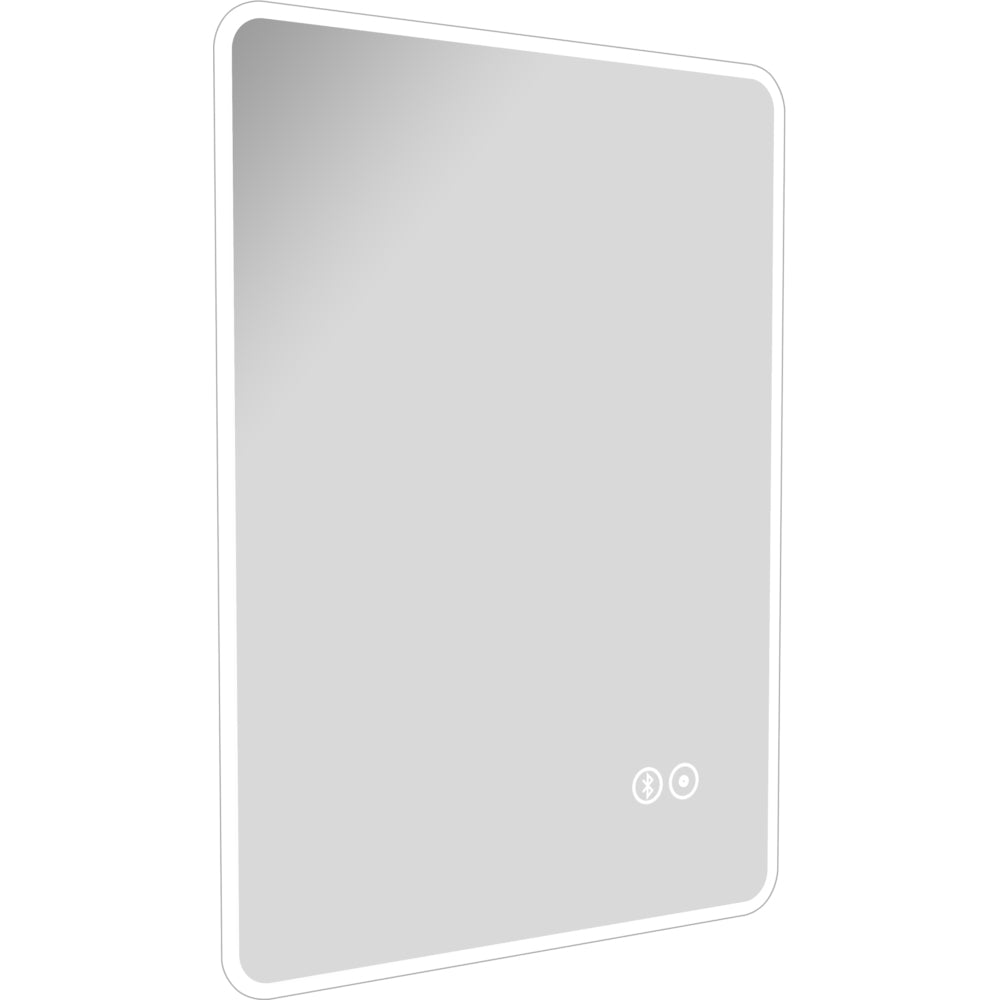 LED Mirror - 500mm x 700mm