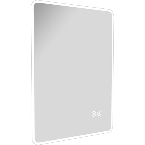 LED Mirror - 500mm x 700mm