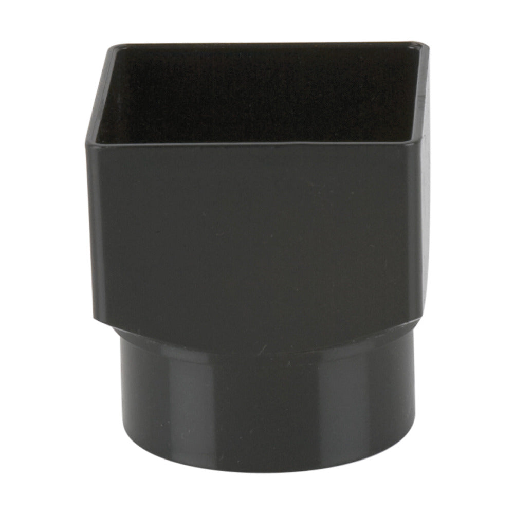 Brett Martin - 65mm Square To Round Adaptor