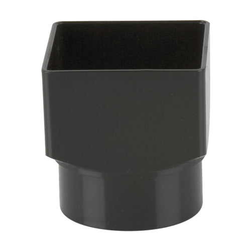 Brett Martin - 65mm Square To Round Adaptor
