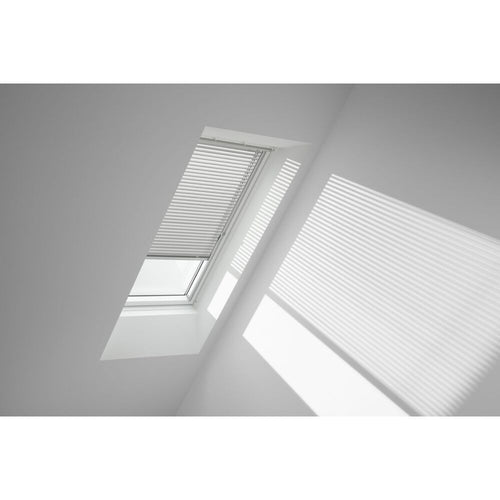 Velux Venetian blind, White