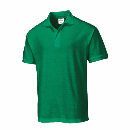 Portwest - Naples Polo-shirt - Kelly Green