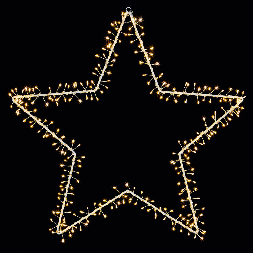 LED Ultrabright Star - 60cm