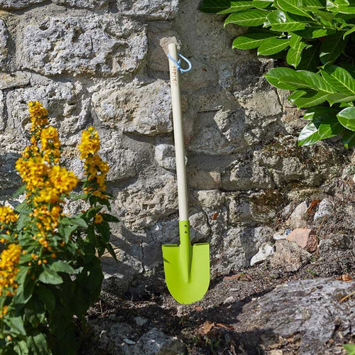 Briers - Garden Spade - Kids, FSC 1
