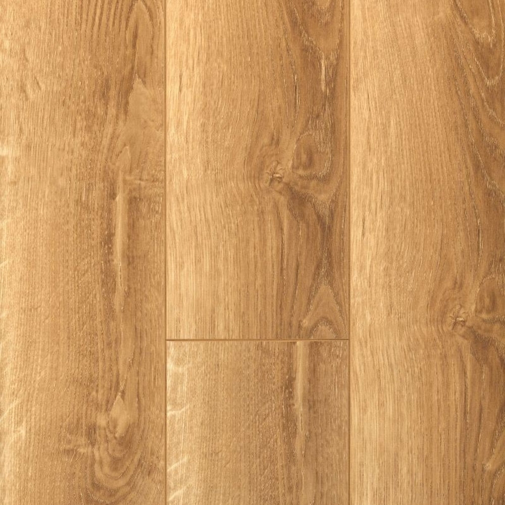 Rustic Oak Rustic Finish 12mm