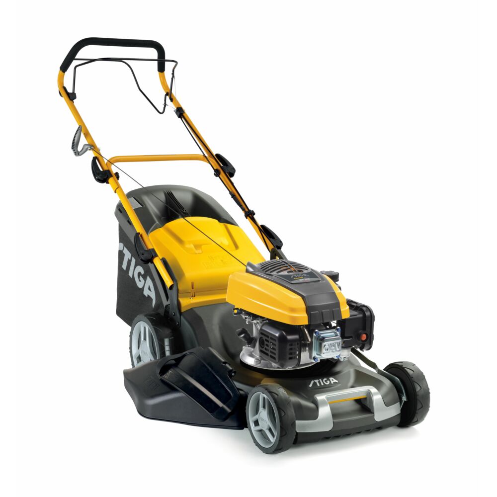 Stiga Combi-50SQ Lawnmower