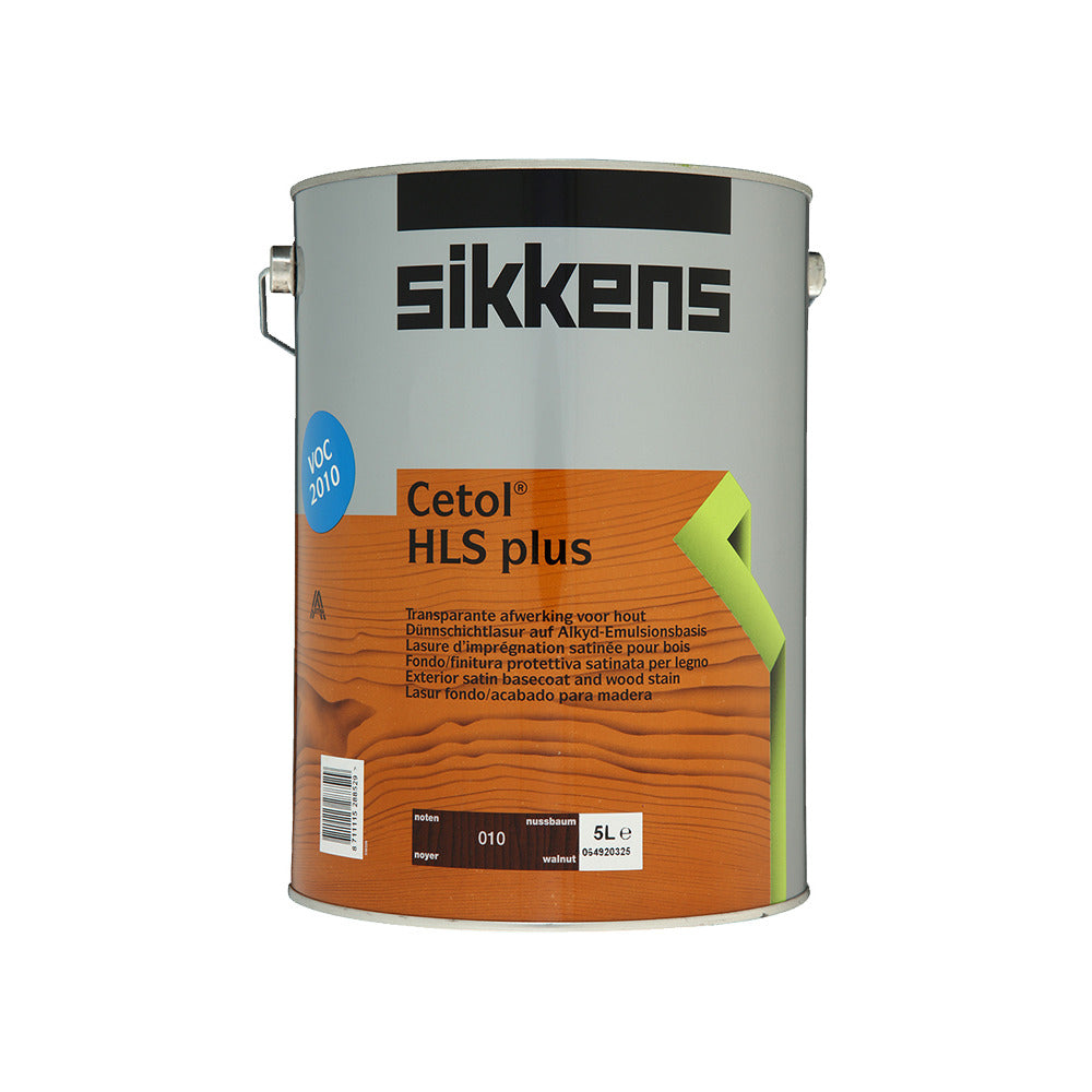 Sikkens Cetol HLS Plus 010 5L