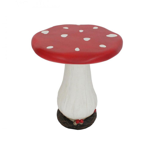 Festive - Toadstool - 54cm