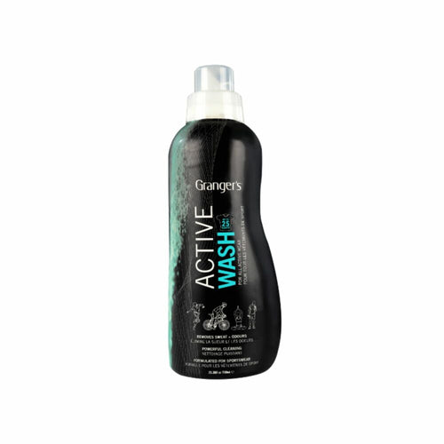 Grangers Active Wash 750ml Bottle