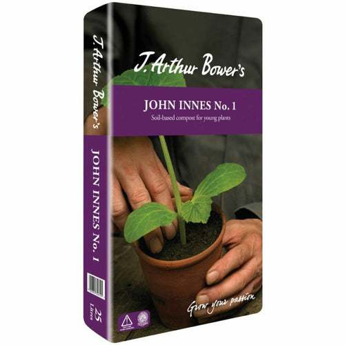 J. Arthur Bower's John Innes No.1 Compost