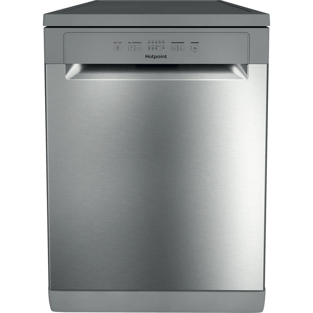 Hotpoint Dishwasher HFC 2B19 X UK N