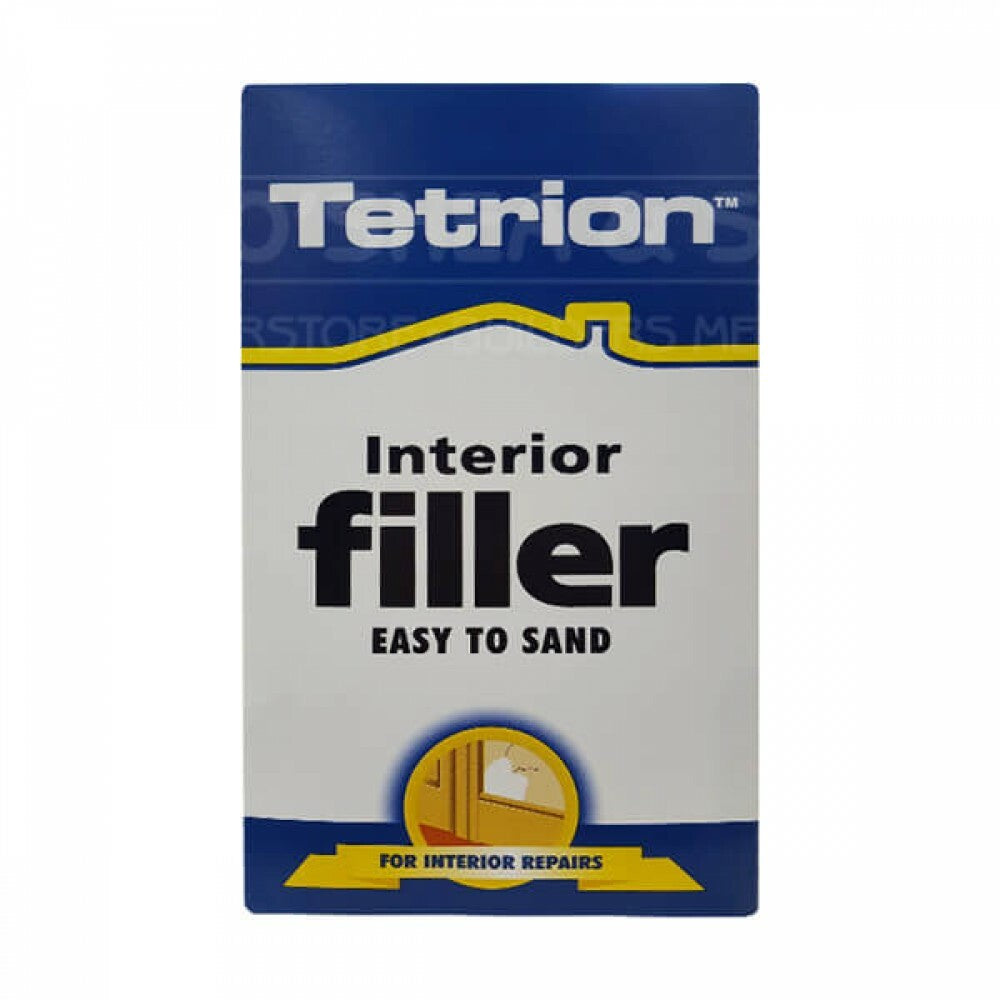 500kg Tetrion Interior Filler