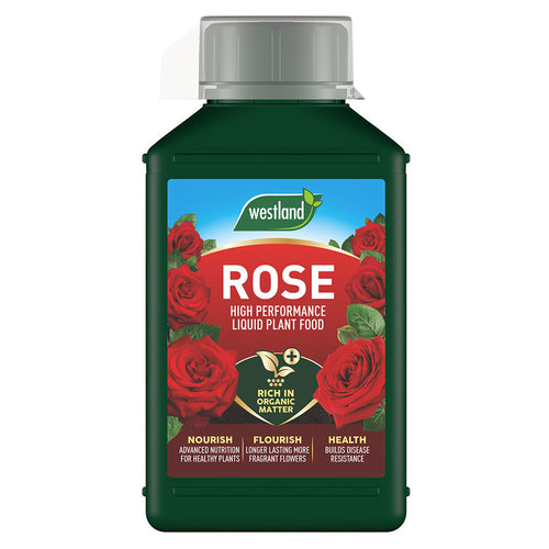 Westland Rose High Performance Liquid Plant Food 1L