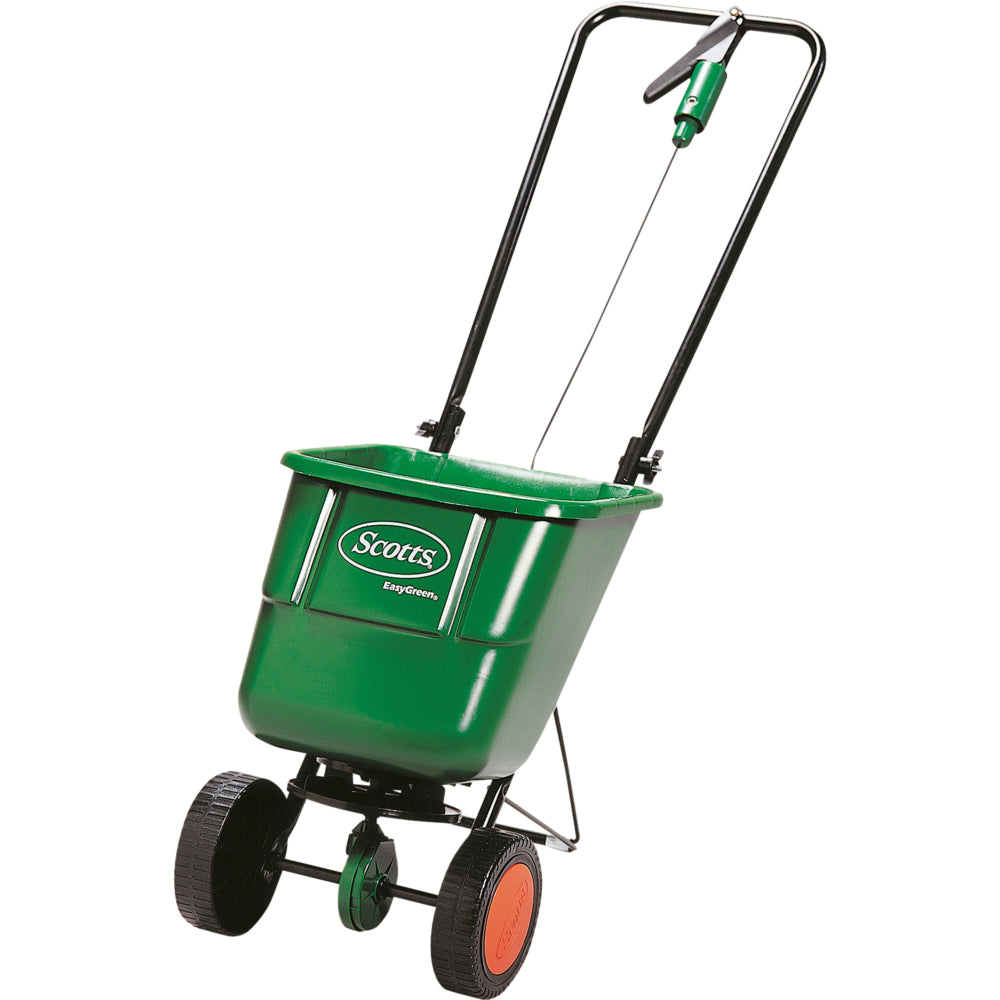 EasyGreen Rotary Spreader