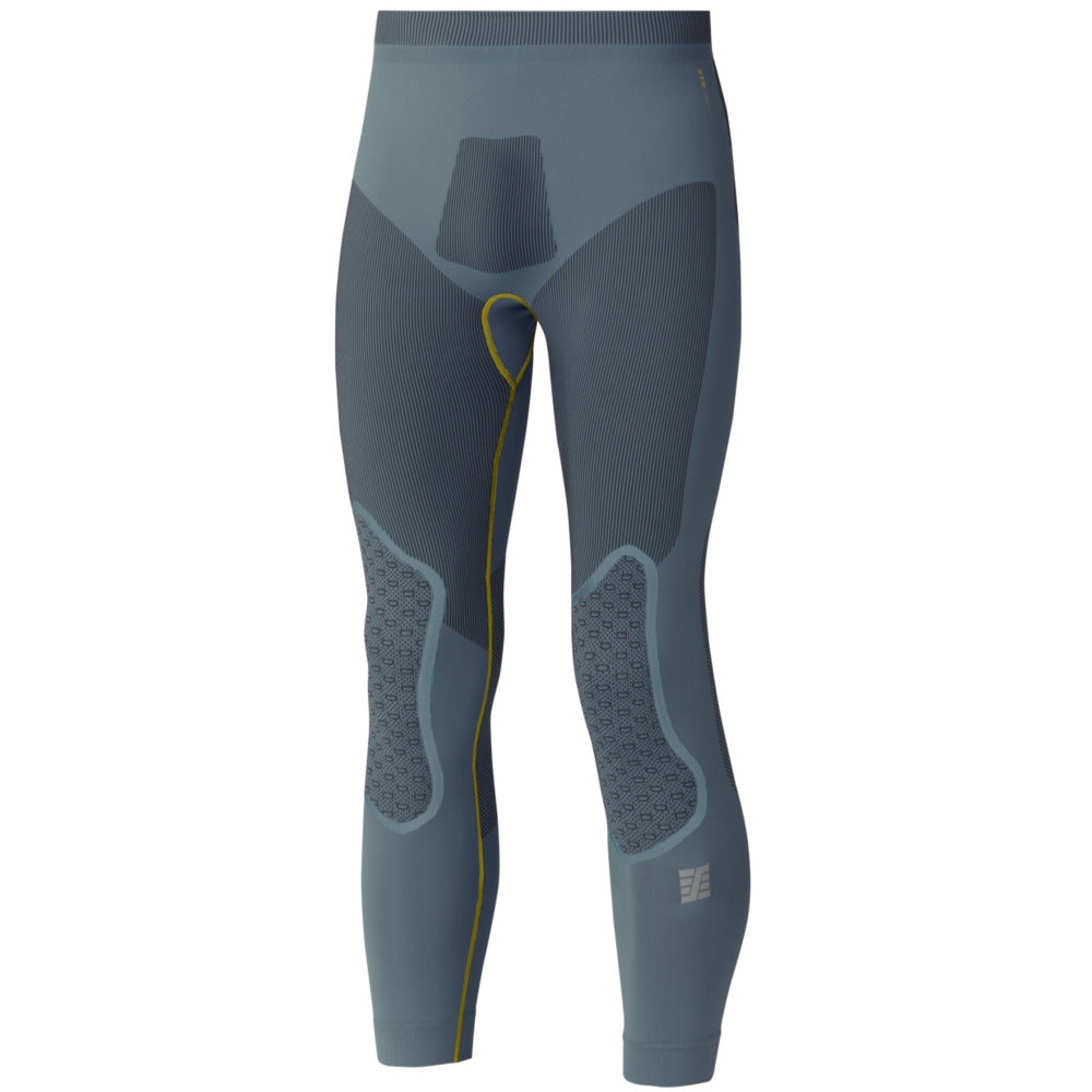 Snickers - XTR Body Engineered Long Johns - Petrol\\Grey