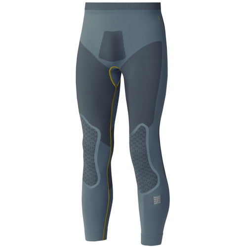 Snickers - XTR Body Engineered Long Johns - Petrol\\Grey